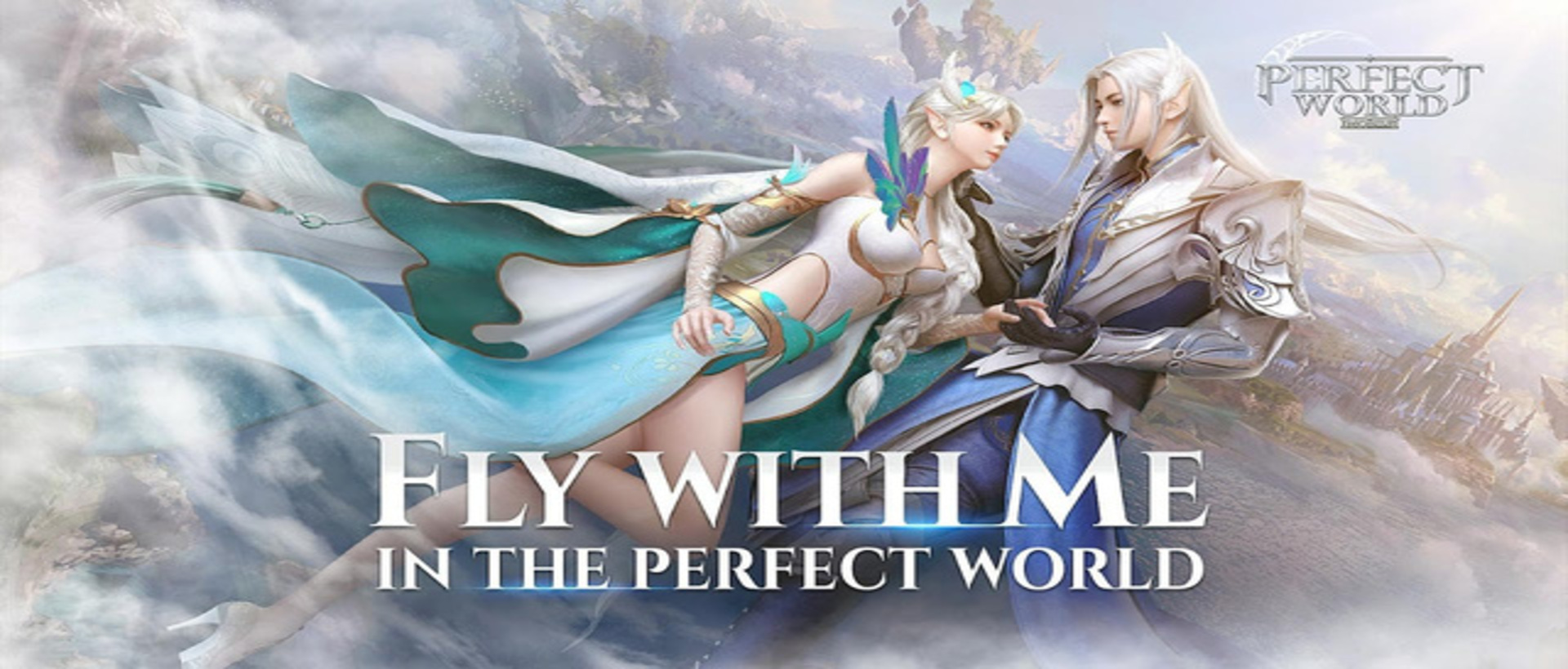 Когда откроется новый сервер perfect world mobile